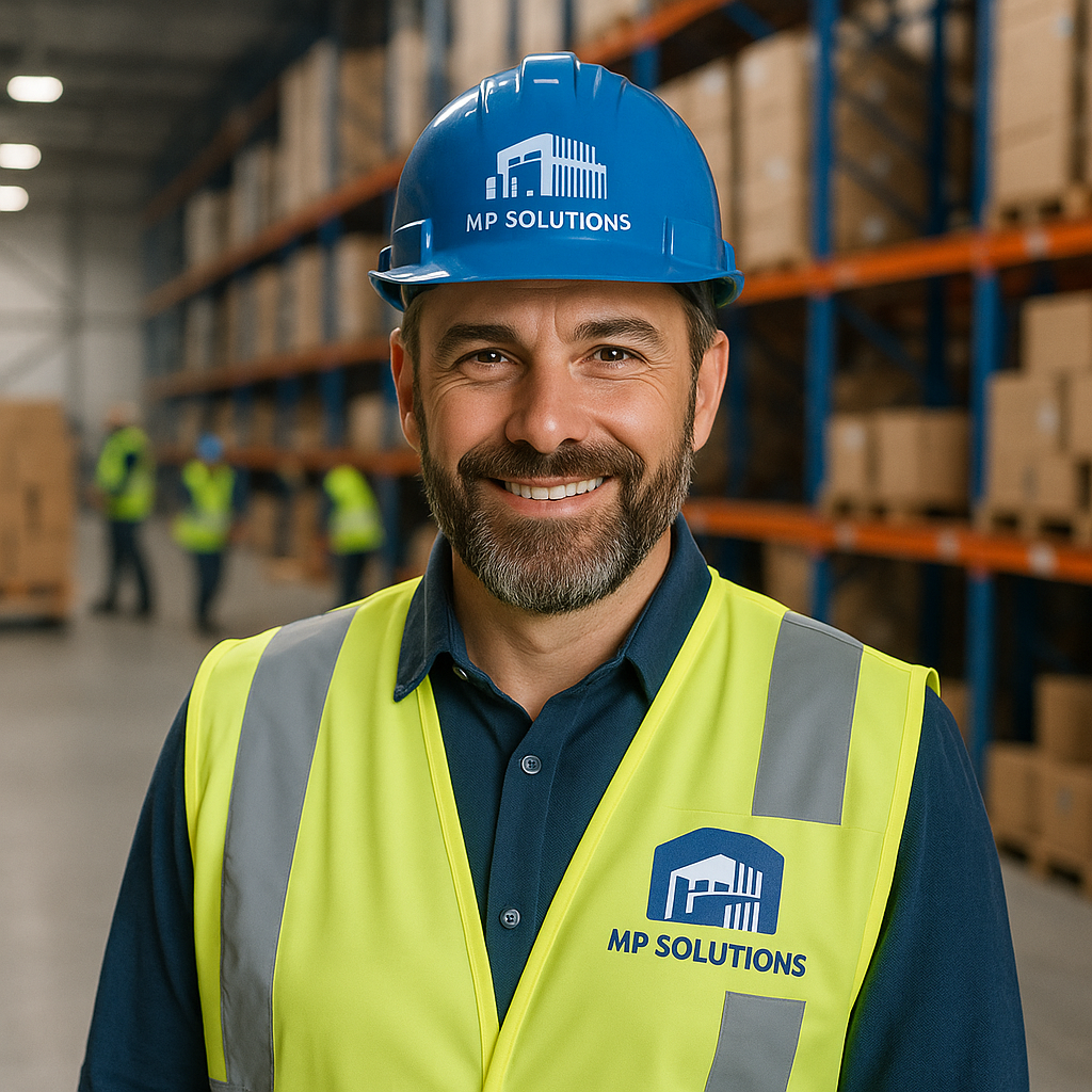 Contact MP Solutions